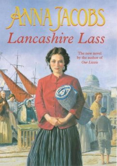 Cover Lancashire Lass (eBook, ePUB)