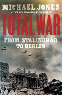 Cover Total War (eBook, ePUB)