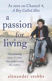 A Passion for Living (eBook, ePUB)