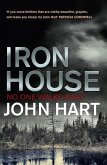 Iron House (eBook, ePUB)