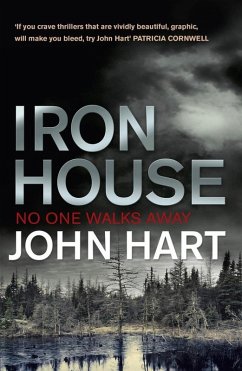 Iron House (eBook, ePUB) - Hart, John; Hart, John