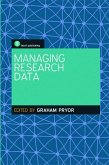 Managing Research Data (eBook, PDF)
