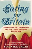 Eating for Britain (eBook, ePUB)