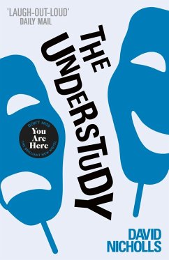 The Understudy (eBook, ePUB) - Nicholls, David