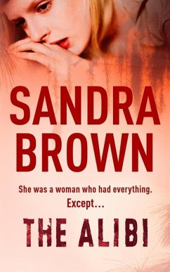The Alibi (eBook, ePUB) - Brown, Sandra