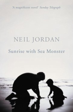 Cover Sunrise with Sea Monster (eBook, ePUB)