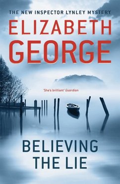 Believing the Lie (eBook, ePUB) - George, Elizabeth