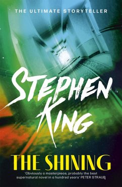 The Shining (eBook, ePUB) - King, Stephen