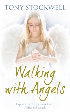 Cover Walking with Angels (eBook, ePUB)