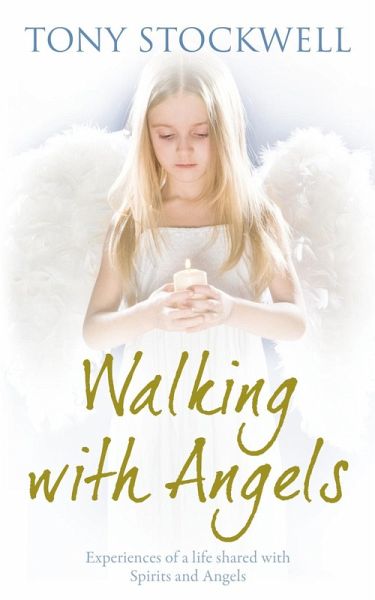 Walking with Angels (eBook, ePUB)