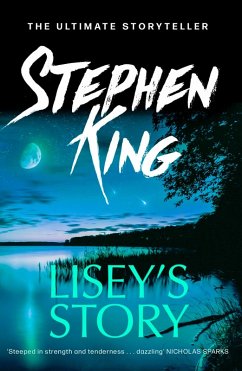 Lisey's Story (eBook, ePUB) - King, Stephen