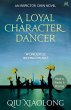 A Loyal Character Dancer (eBook, ePUB) - Bild 1
