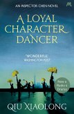 A Loyal Character Dancer (eBook, ePUB)