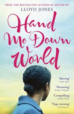 Cover Hand Me Down World (eBook, ePUB)