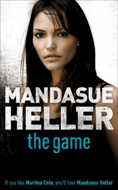 Cover The Game (eBook, ePUB)