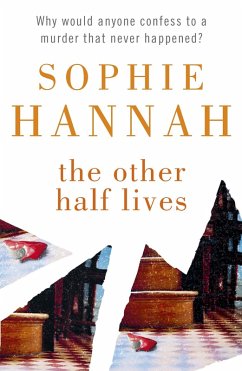Cover The Other Half Lives (eBook, ePUB)