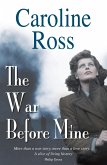 The War Before Mine (eBook, ePUB)