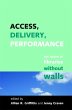 Access, Delivery, Performance (eBook,... - Bild 1