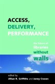 Access, Delivery, Performance (eBook, PDF)