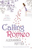 Calling Romeo (eBook, ePUB)