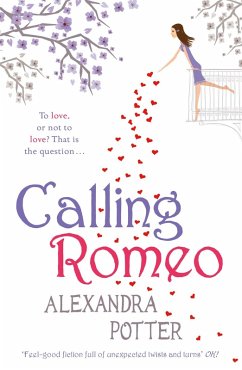 Cover Calling Romeo (eBook, ePUB)
