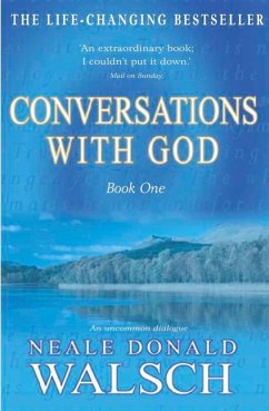 Conversations With God (eBook, ePUB) - Donald Walsch, Neale