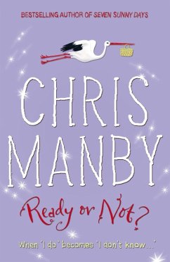 Ready or Not? (eBook, ePUB) - Manby, Chrissie