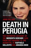 Death in Perugia (eBook, ePUB)