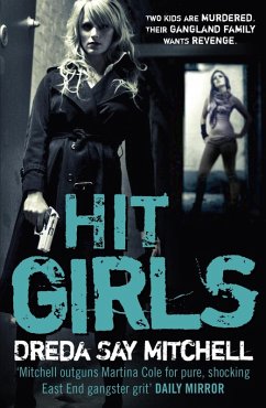 Hit Girls (eBook, ePUB) - Say Mitchell, Dreda
