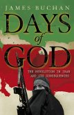 Days of God (eBook, ePUB)