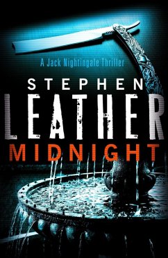 Midnight (eBook, ePUB) - Leather, Stephen