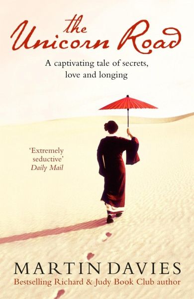 The Unicorn Road (eBook, ePUB) The Unicorn Road (eBook, ePUB)