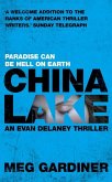 China Lake (eBook, ePUB)