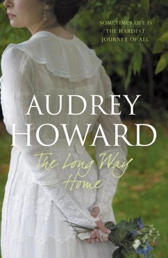 The Long Way Home (eBook, ePUB) - Howard, Audrey