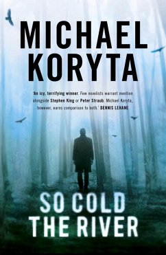 So Cold The River (eBook, ePUB) - Koryta, Michael