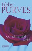 Continental Drift (eBook, ePUB)