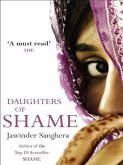 Daughters of Shame (eBook, ePUB)
