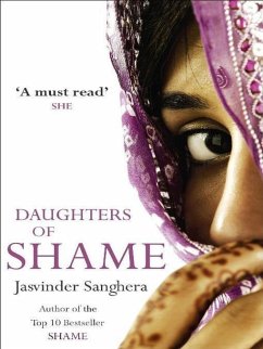 Daughters of Shame (eBook, ePUB) - Sanghera, Jasvinder