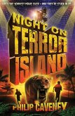 Night on Terror Island (eBook, ePUB)