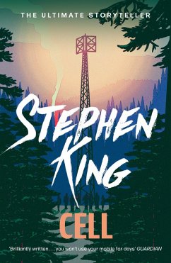 Cell (eBook, ePUB) - King, Stephen