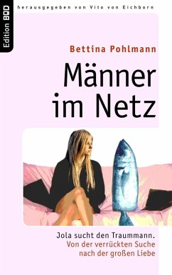 Männer im Netz (eBook, ePUB) - Pohlmann, Bettina
