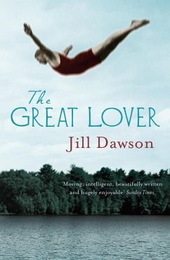 The Great Lover (eBook, ePUB) - Dawson, Jill