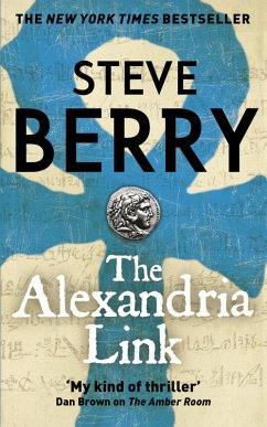 The Alexandria Link (eBook, ePUB) - Berry, Steve