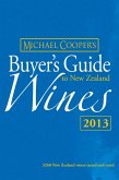 Buyer's Guide to New Zealand Wines 2013 (eBook, ePUB)
