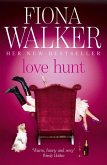 Love Hunt (eBook, ePUB)