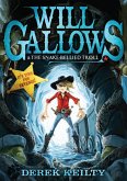 Will Gallows and the Snake-Bellied Troll (eBook, ePUB)