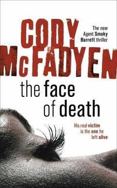 The Face of Death (eBook, ePUB) - Mcfadyen, Cody