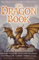 The Dragon Book: Magical Tales from the Masters of Modern Fantasy (eBook, ePUB) Cover The Dragon Book: Magical Tales from the Masters of Modern Fantasy (eBook, ePUB)