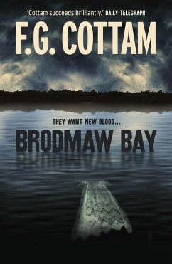 Cover Brodmaw Bay (eBook, ePUB)