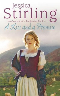 A Kiss and a Promise (eBook, ePUB) - Stirling, Jessica